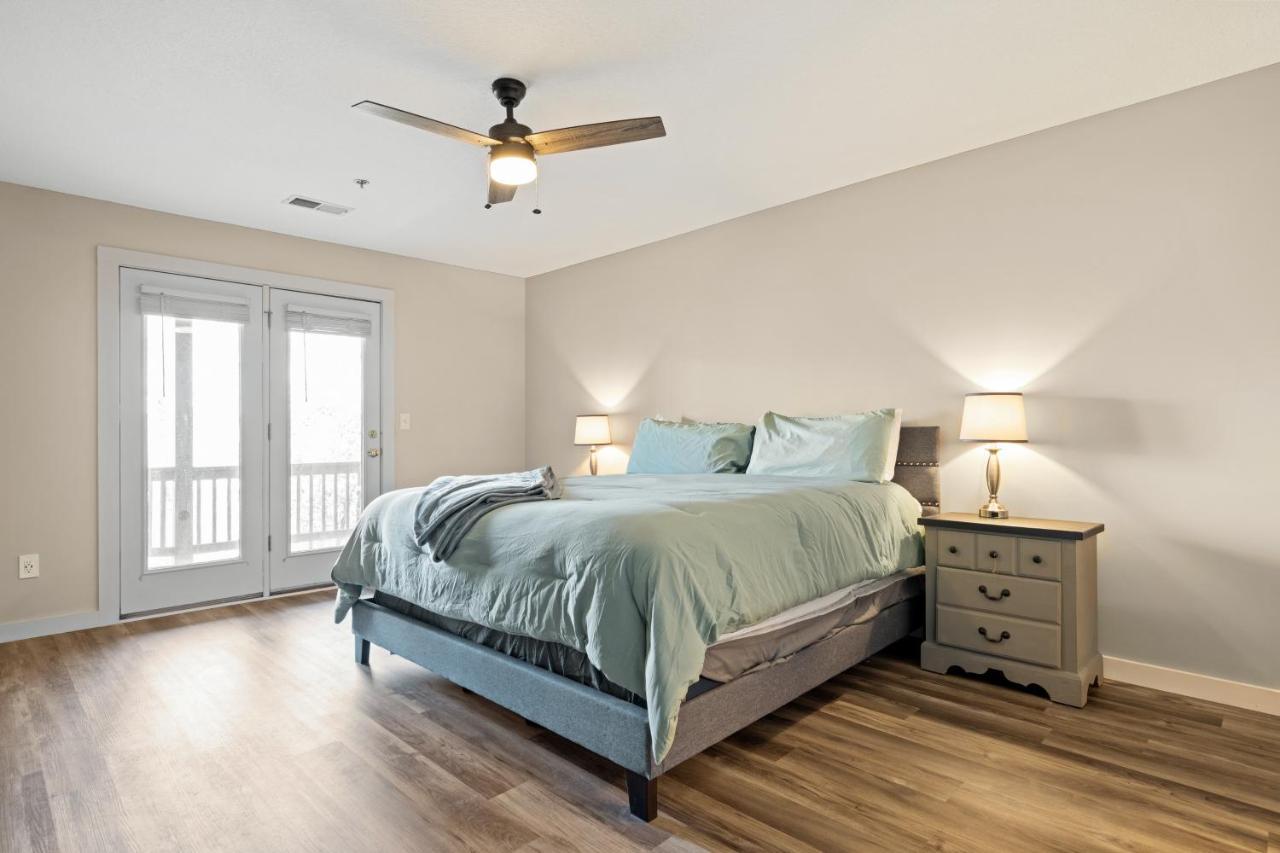 Nacoochee Apartment Хелън Екстериор снимка