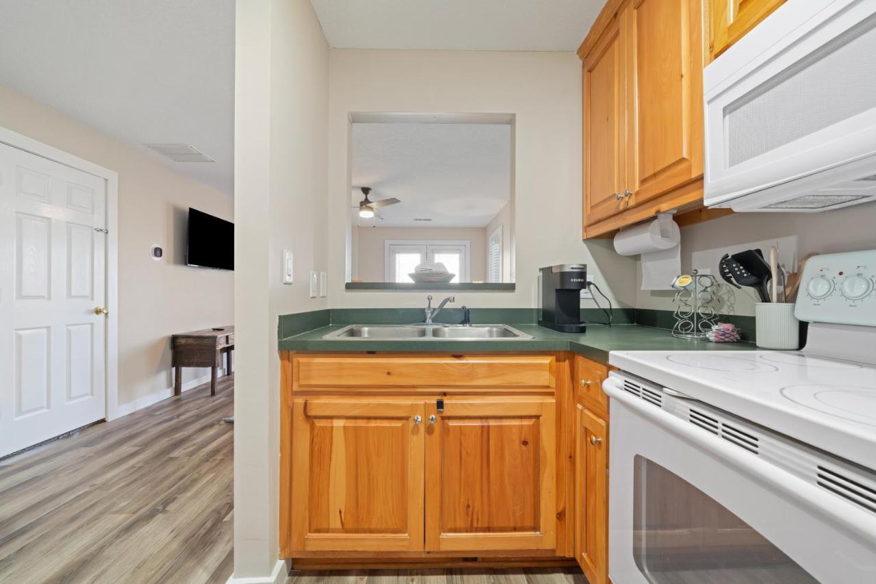 Nacoochee Apartment Хелън Екстериор снимка