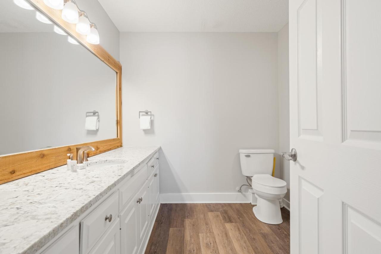 Nacoochee Apartment Хелън Екстериор снимка