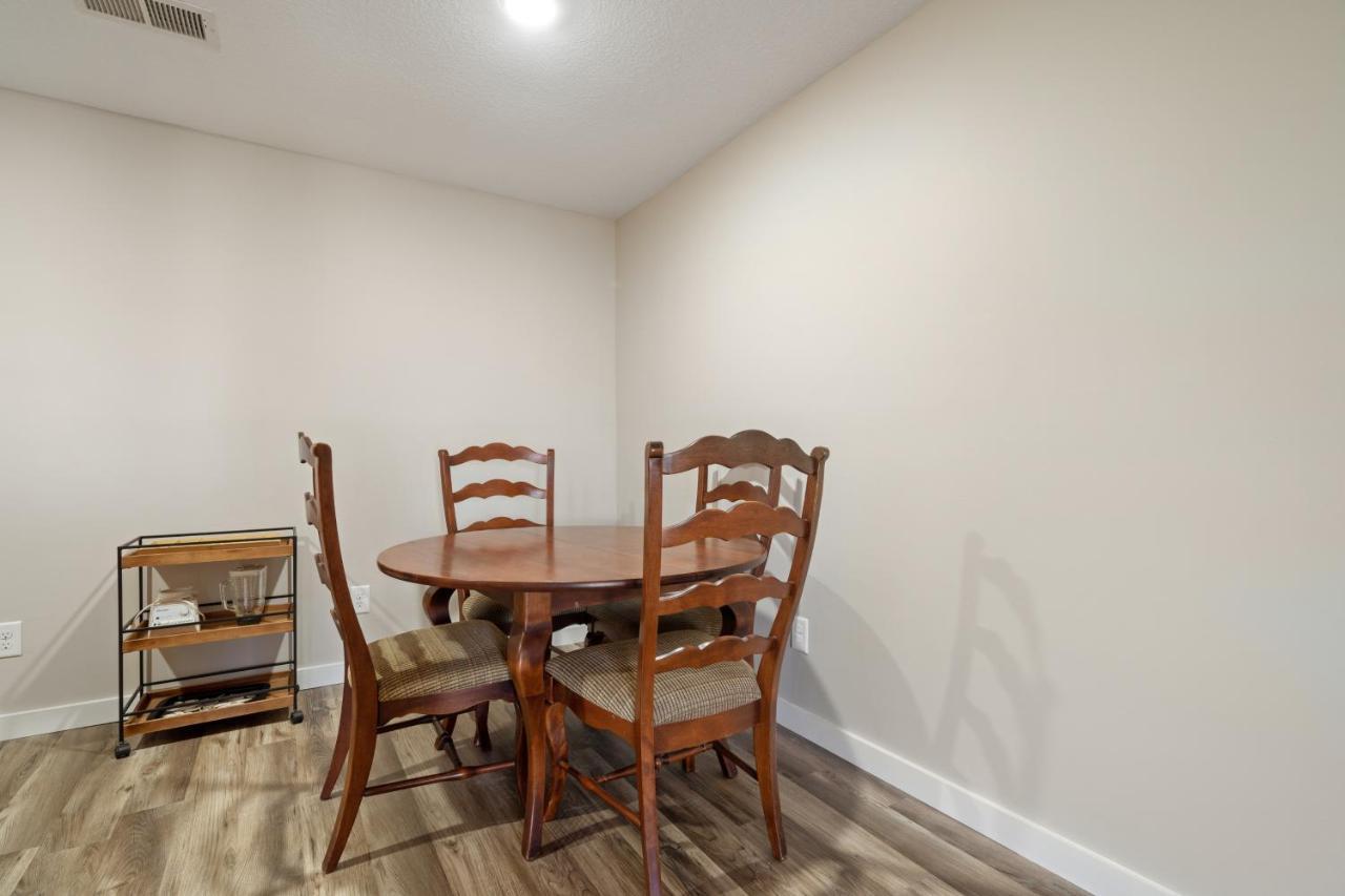 Nacoochee Apartment Хелън Екстериор снимка