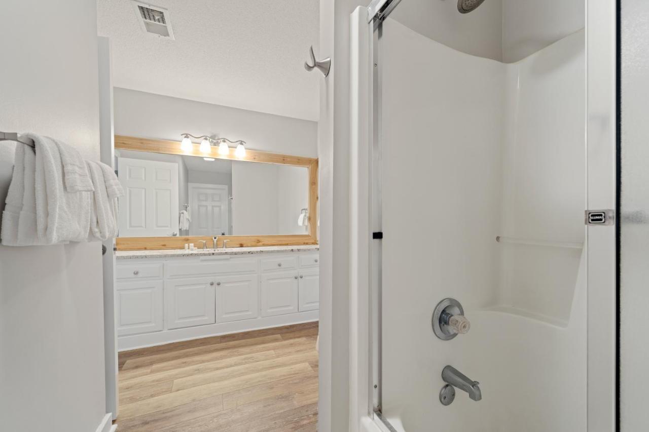 Nacoochee Apartment Хелън Екстериор снимка